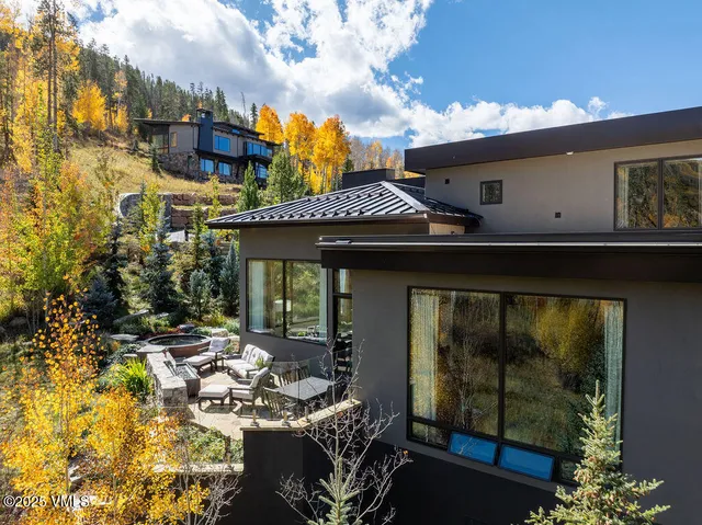 $5,650,000 | 2290 Alpine Drive, Vail, CO 81657