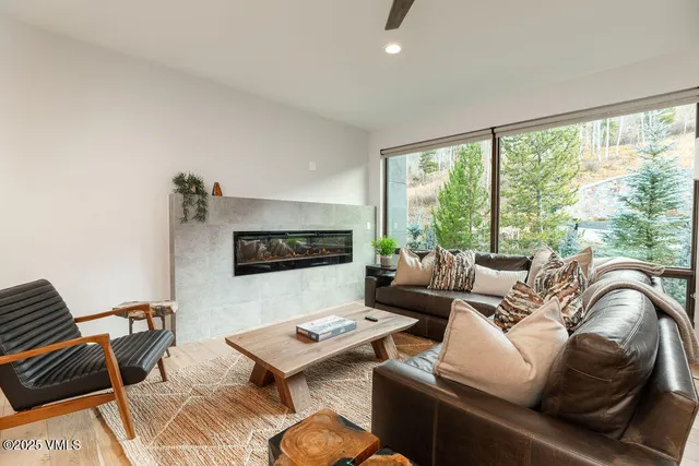 $5,650,000 | 2290 Alpine Drive, Vail, CO 81657