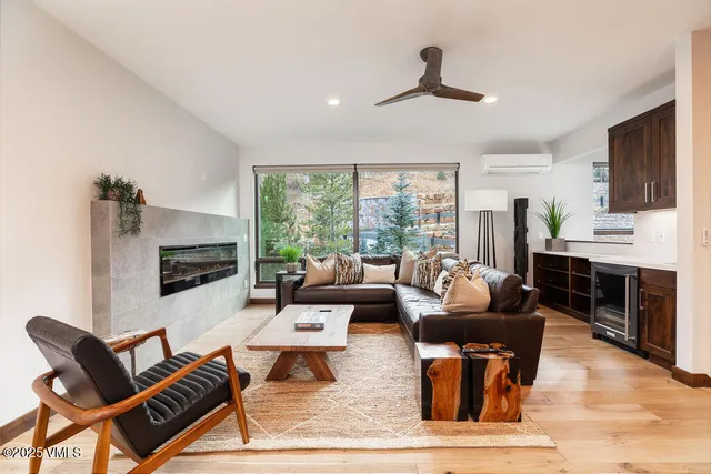 $5,650,000 | 2290 Alpine Drive, Vail, CO 81657