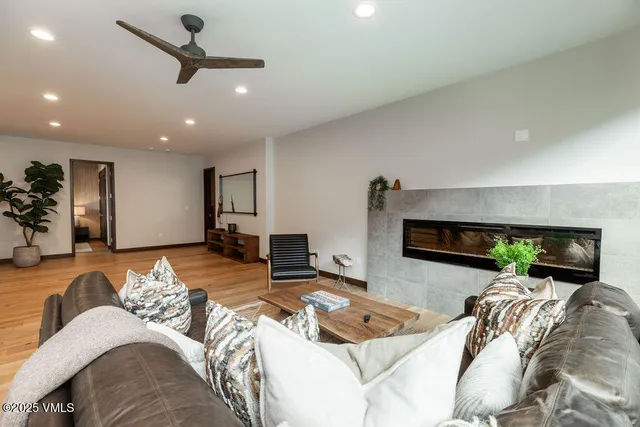 $5,650,000 | 2290 Alpine Drive, Vail, CO 81657