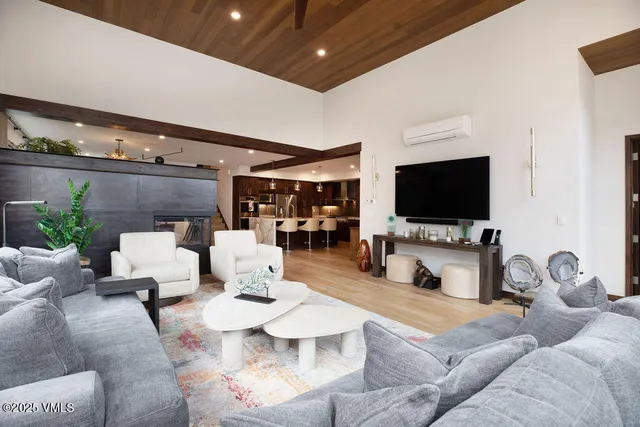 $5,650,000 | 2290 Alpine Drive, Vail, CO 81657