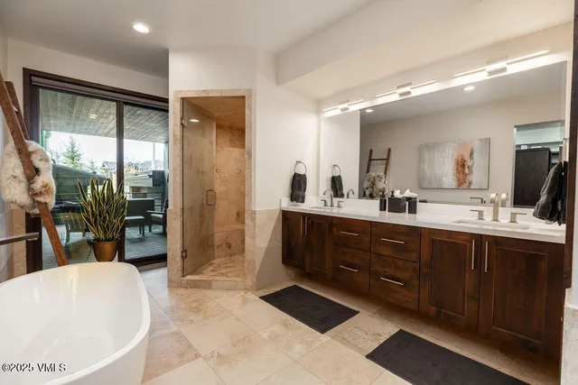 $5,650,000 | 2290 Alpine Drive, Vail, CO 81657