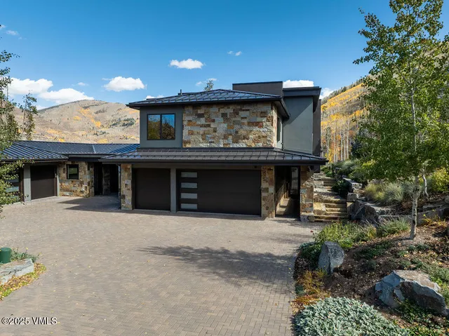 $5,650,000 | 2290 Alpine Drive, Vail, CO 81657