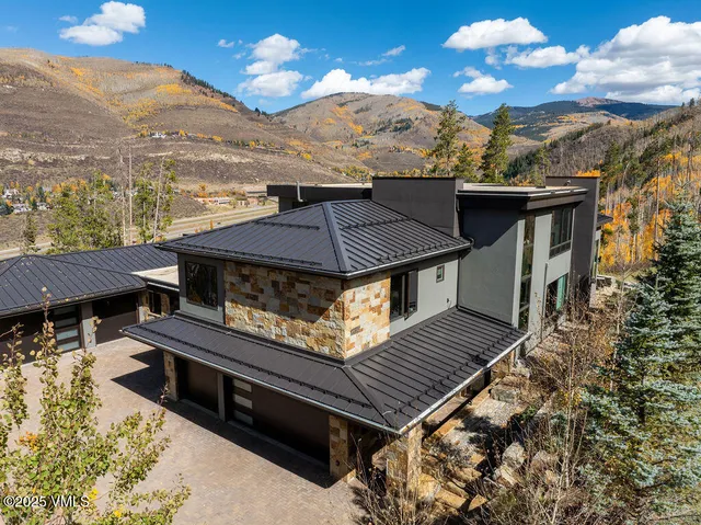 $5,650,000 | 2290 Alpine Drive, Vail, CO 81657