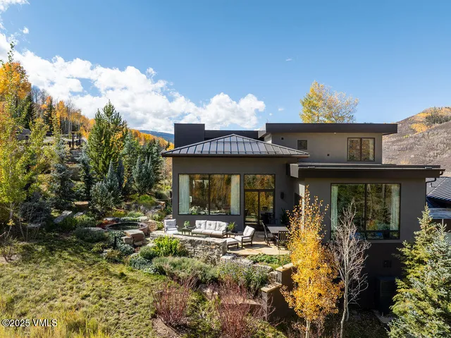 $5,650,000 | 2290 Alpine Drive, Vail, CO 81657