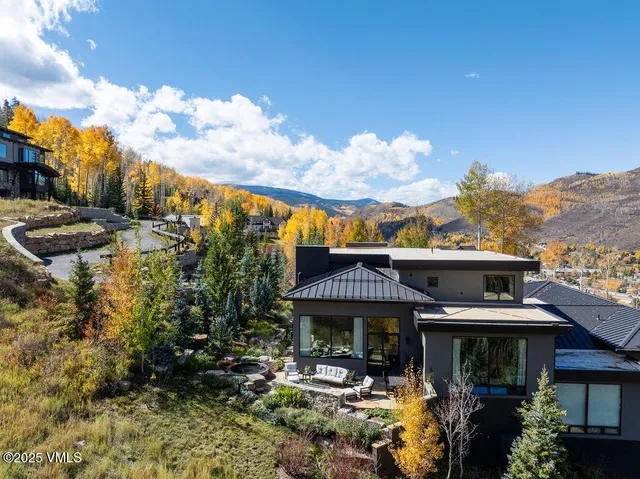 $5,650,000 | 2290 Alpine Drive, Vail, CO 81657