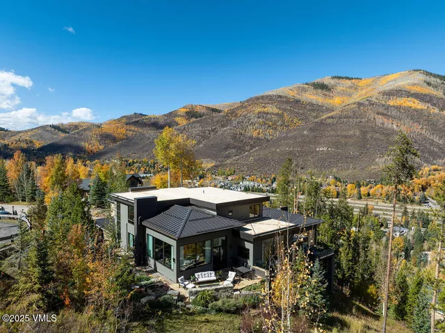 $5,650,000 | 2290 Alpine Drive, Vail, CO 81657