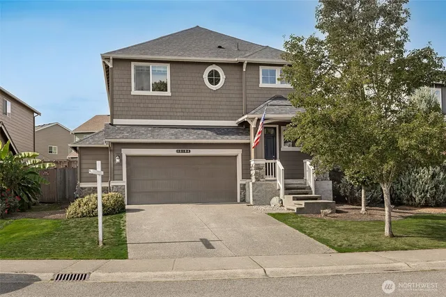 $575,000 | 13104 116th Ave Court East, Puyallup, WA 98374