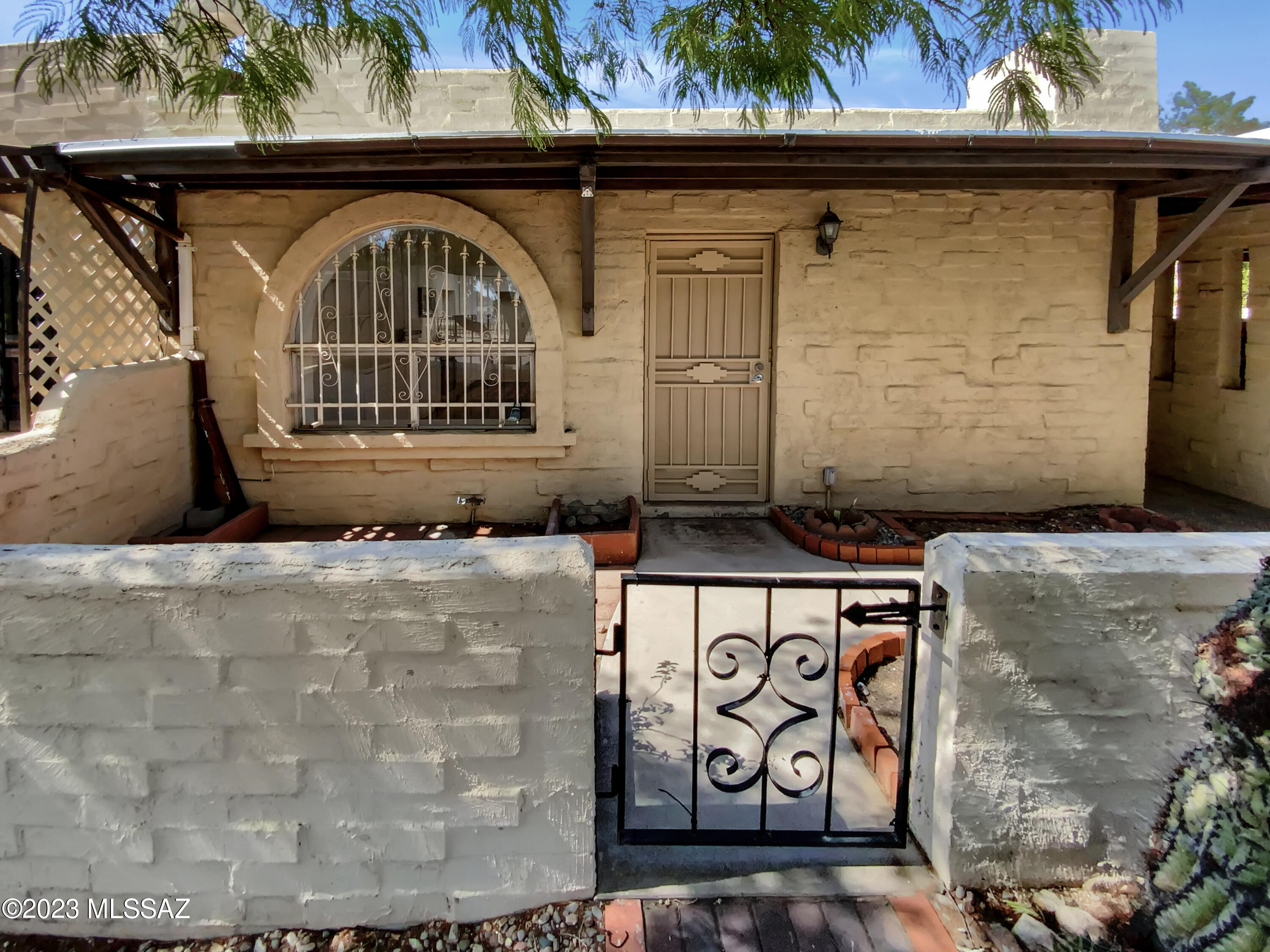 285 South Kolb Road, Unit 42 Tucson, AZ 85710 - Photo 2 of 19