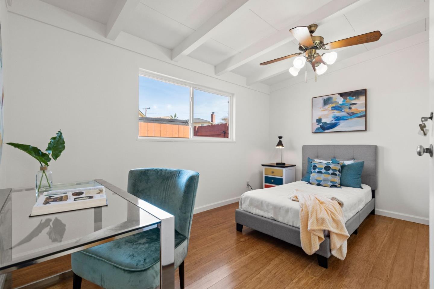 3565 Shafer Drive Santa Clara, CA 95051 - Photo 27 of 38