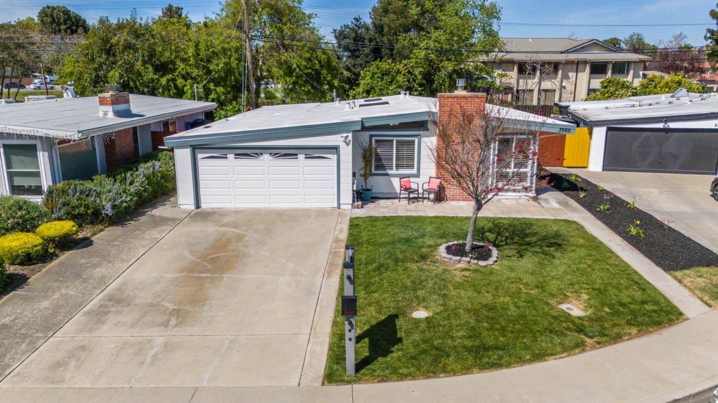 3565 Shafer Drive Santa Clara, CA 95051 - Photo 33 of 38