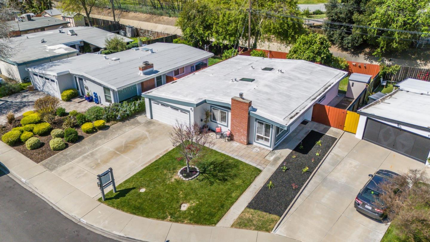 3565 Shafer Drive Santa Clara, CA 95051 - Photo 34 of 38