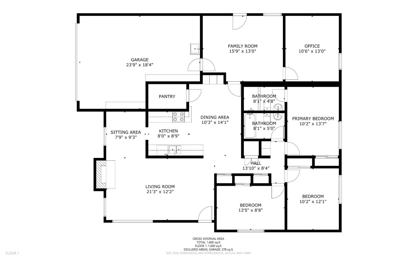 3565 Shafer Drive Santa Clara, CA 95051 - Photo 38 of 38