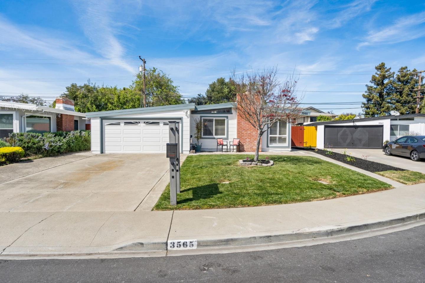 3565 Shafer Drive Santa Clara, CA 95051 - Photo 4 of 38