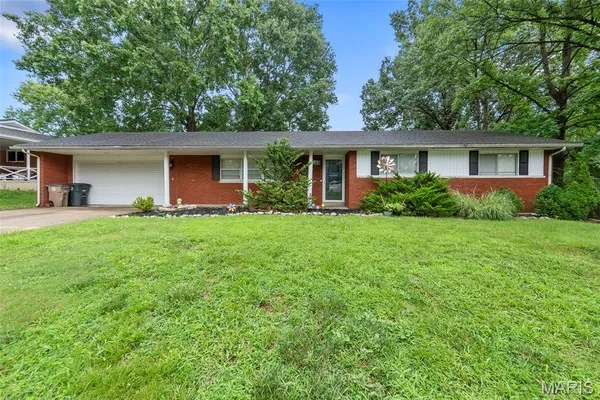 $219,000 | 1835 Westridge Drive, Cape Girardeau, MO 63701