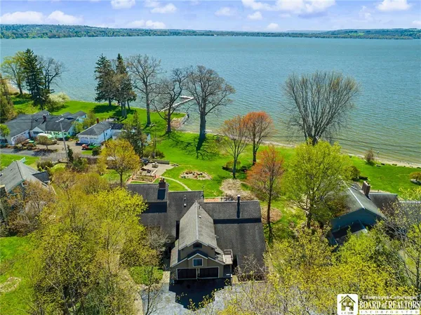 $899,000 | 3315 Highway 430, Ellery, NY 14712
