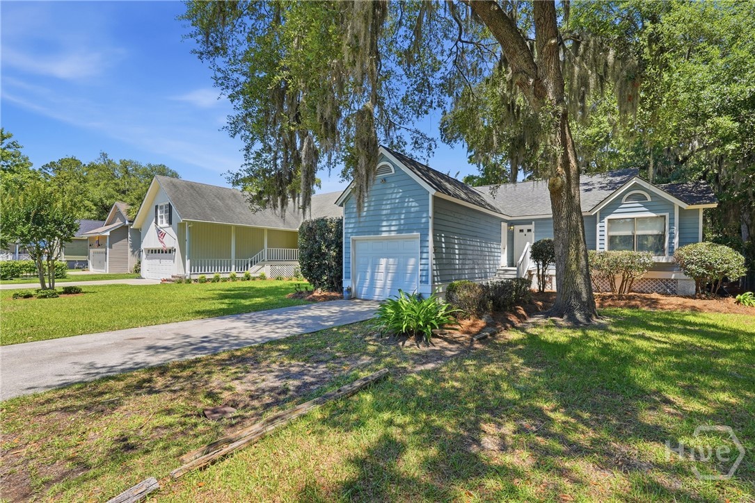 4 Deerwood Road Savannah, GA 31410 - Photo 3 of 36 Gallery Image 3