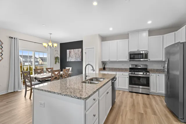 $399,990 | 1053 Sears Circle, Elburn, IL 60119