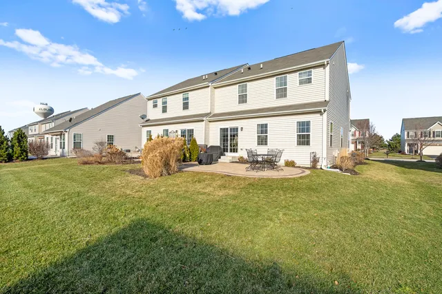 $399,990 | 1053 Sears Circle, Elburn, IL 60119