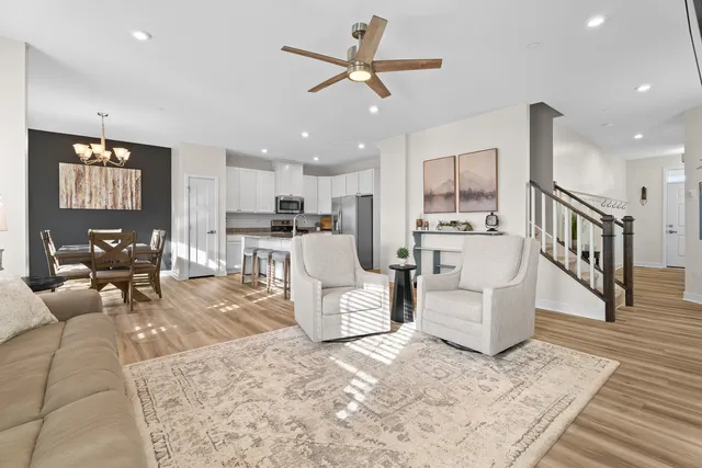 $399,990 | 1053 Sears Circle, Elburn, IL 60119