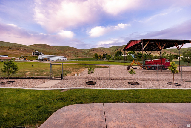 3070 West Old Hwy Road Morgan, UT 84050 - Photo 50 of 63