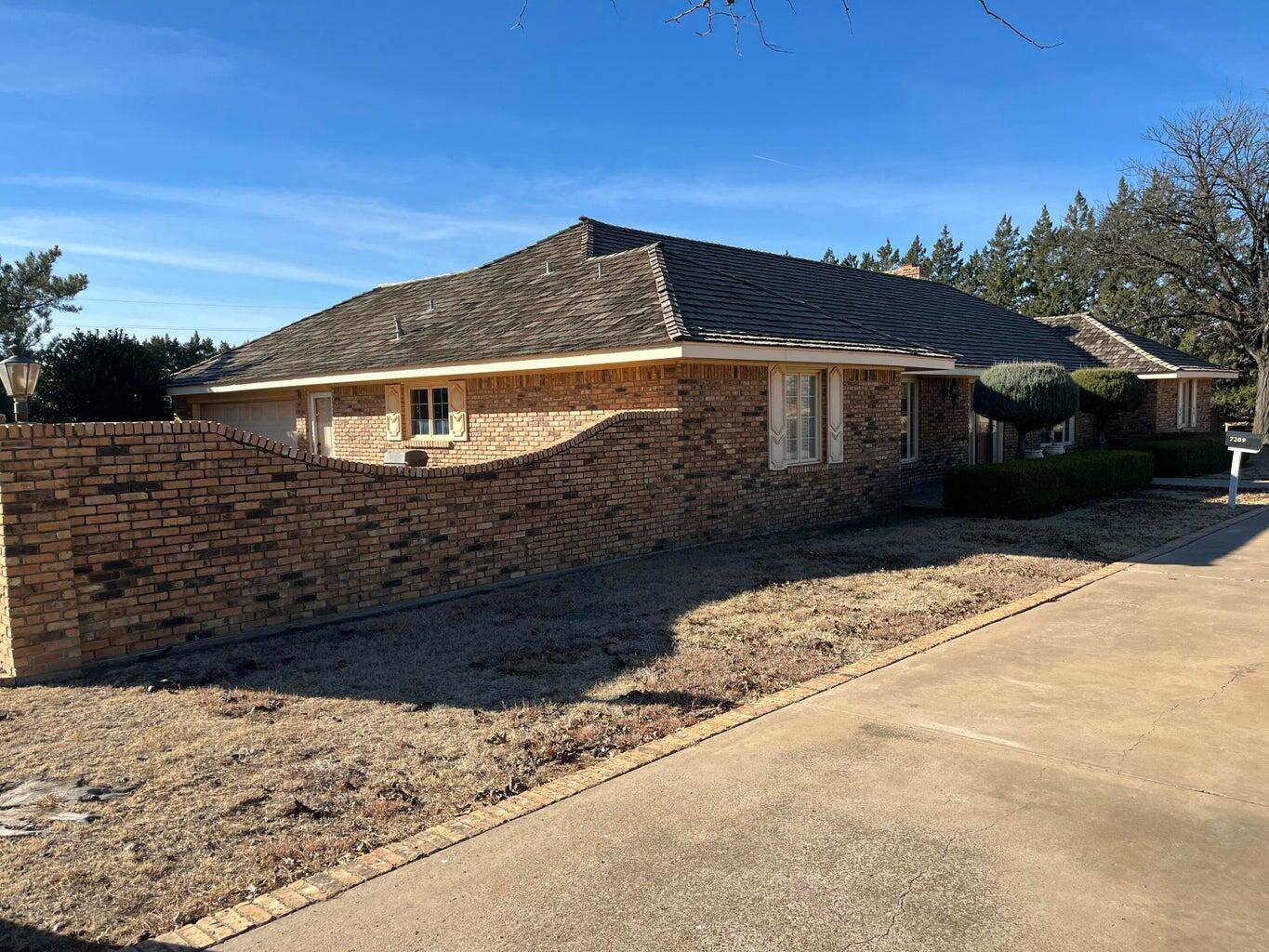 7209 Highway 70 Plainview, TX 79072 - Photo 3 of 59 3