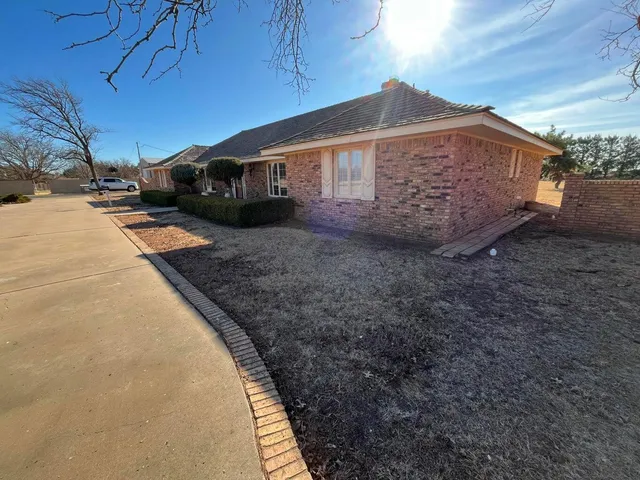 $350,750 | 7209 Highway 70, Plainview, TX 79072