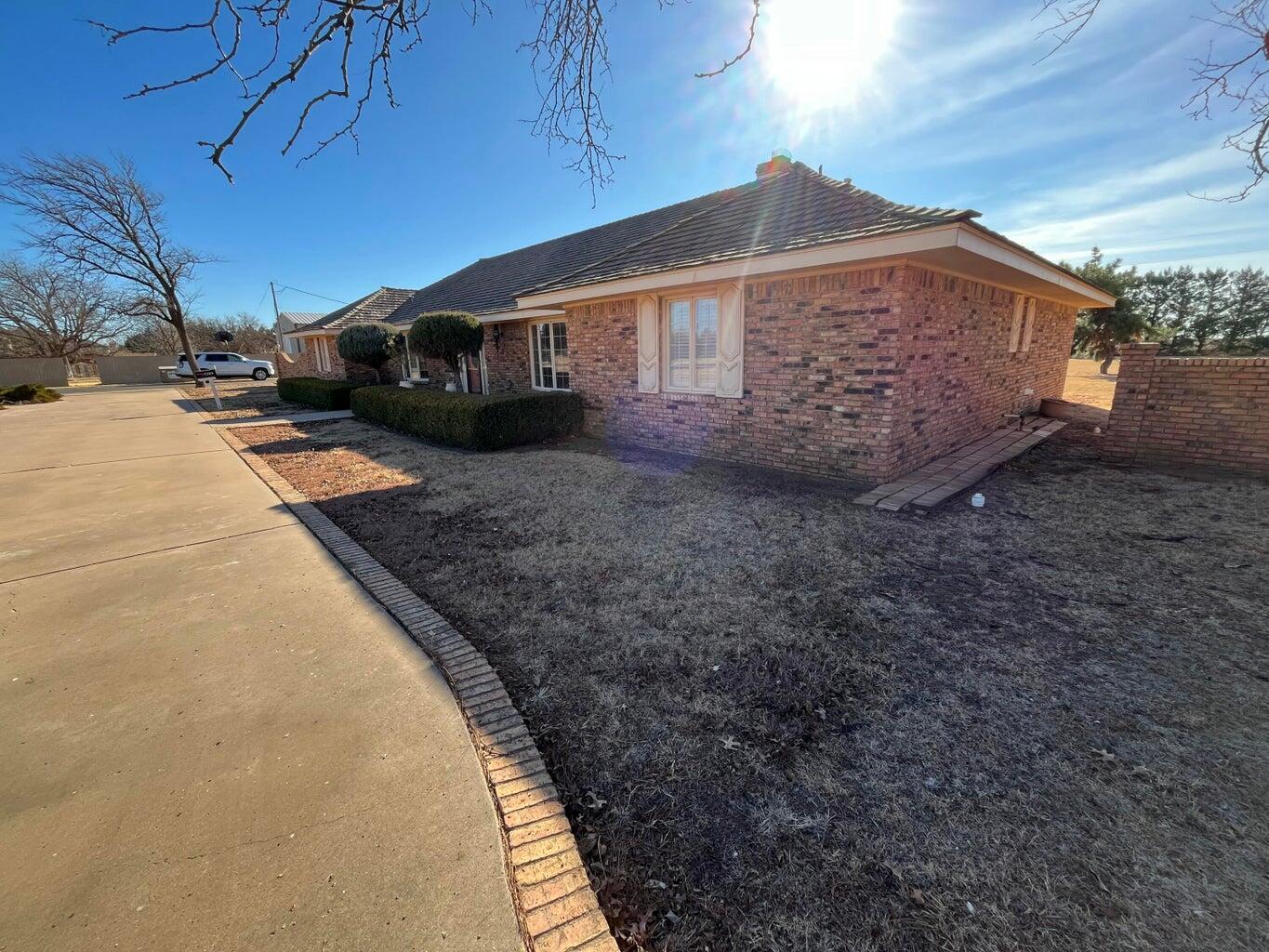 7209 Highway 70 Plainview, TX 79072 - Photo 4 of 59 4