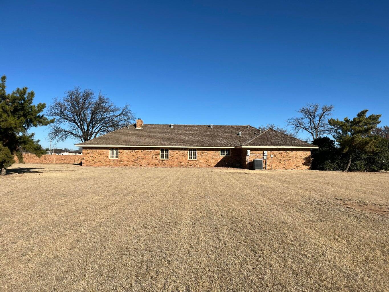 7209 Highway 70 Plainview, TX 79072 - Photo 8 of 59 8