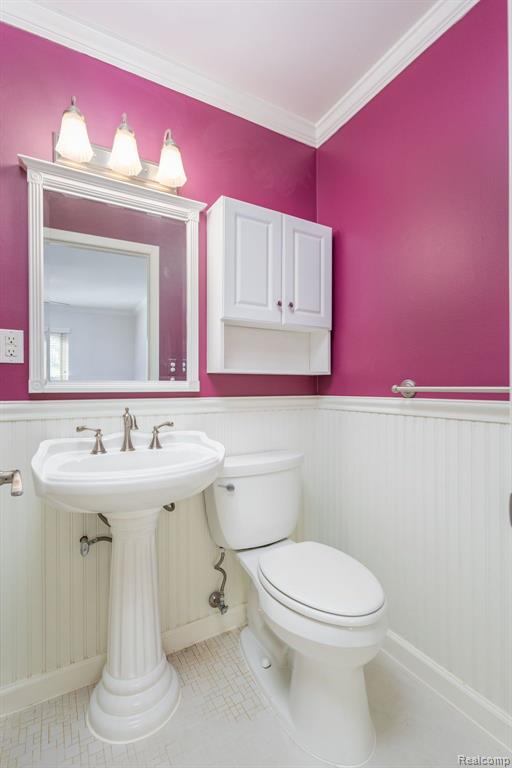928 North Adams Road, Unit 2 Birmingham, MI 48009 - Photo 17 of 23