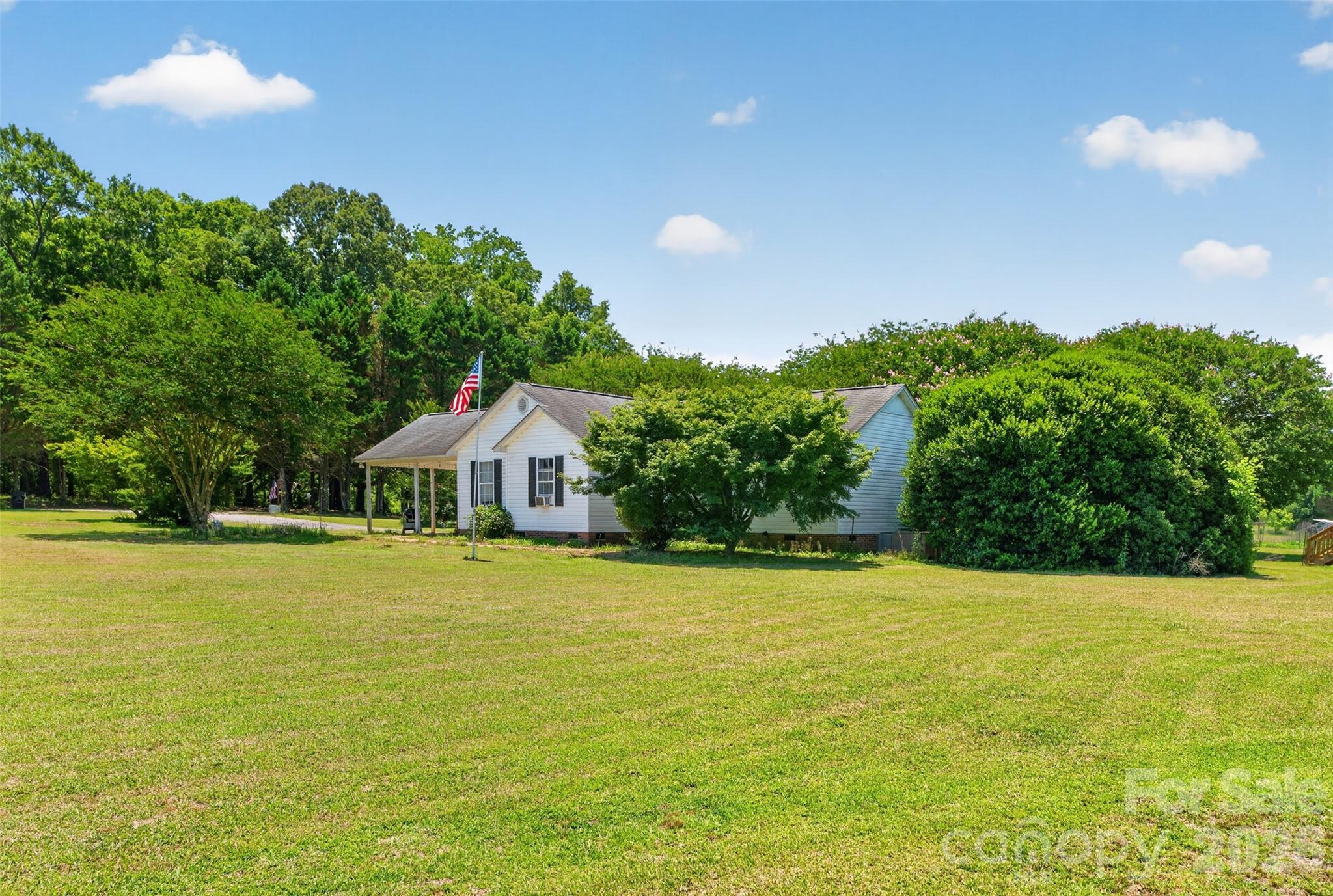 5614 Stack Road Monroe, NC 28112 - Photo 10 of 33