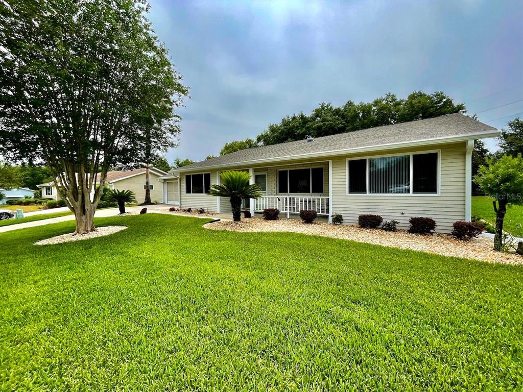 8586 Southwest 116th Lane Road Ocala, FL 34481 - Photo 1 of 1