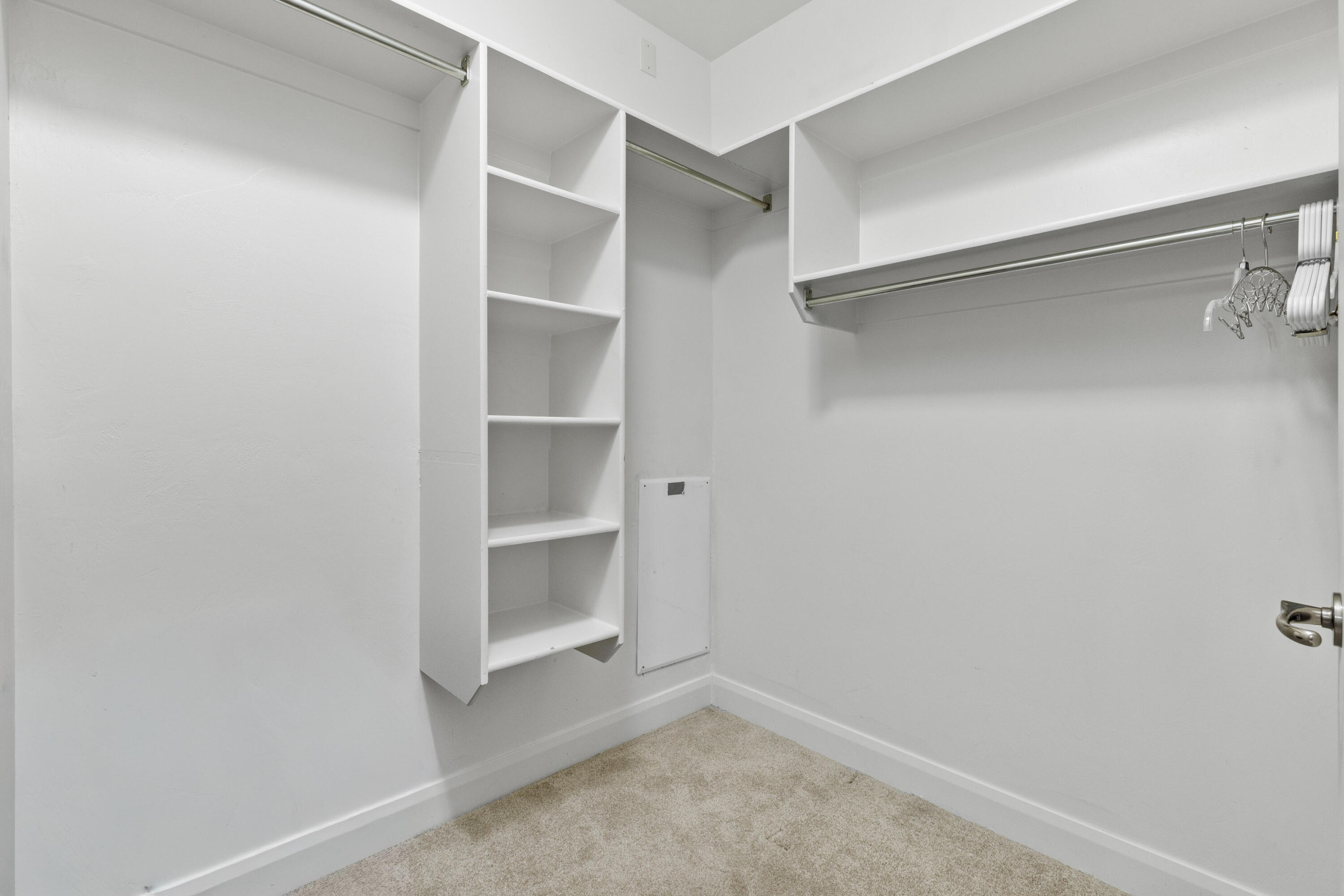 409 North Country Lane, Unit 39 St. George, UT 84770 - Photo 23 of 40 Primary Closet - Photo 2