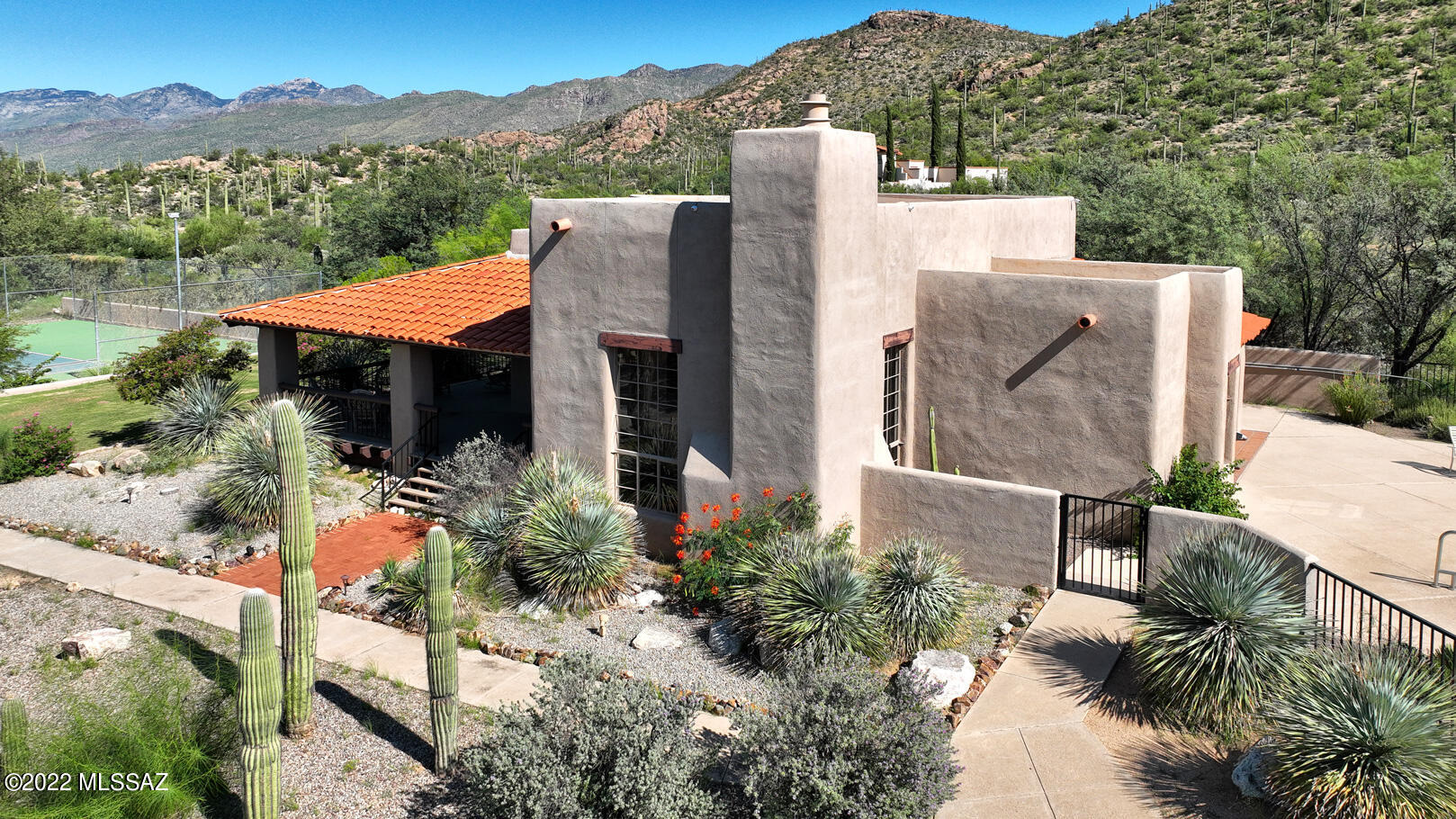 13600 East Sahuaro Sunset Road, Unit 13 Tucson, AZ 85749 - Photo 14 of 19