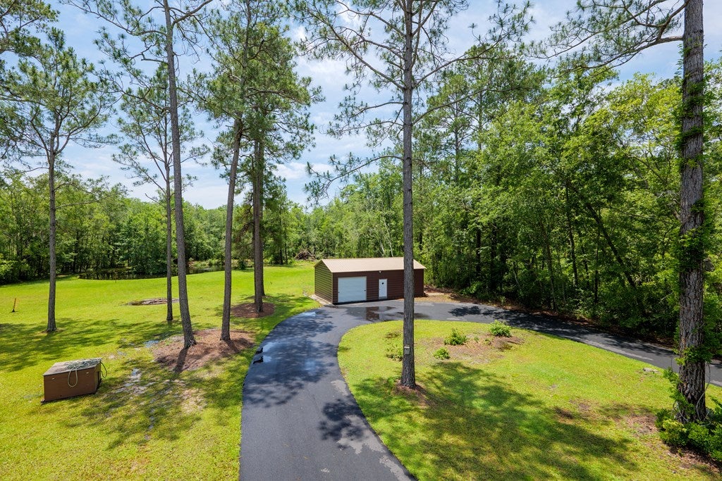 4848 Old State Road Naylor, GA 31641 - Photo 45 of 50 Gallery Image 45