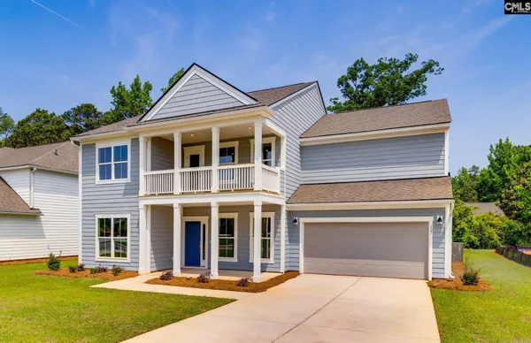 $515,090 | 469 Mont Hvn Place, Lexington, SC 29072