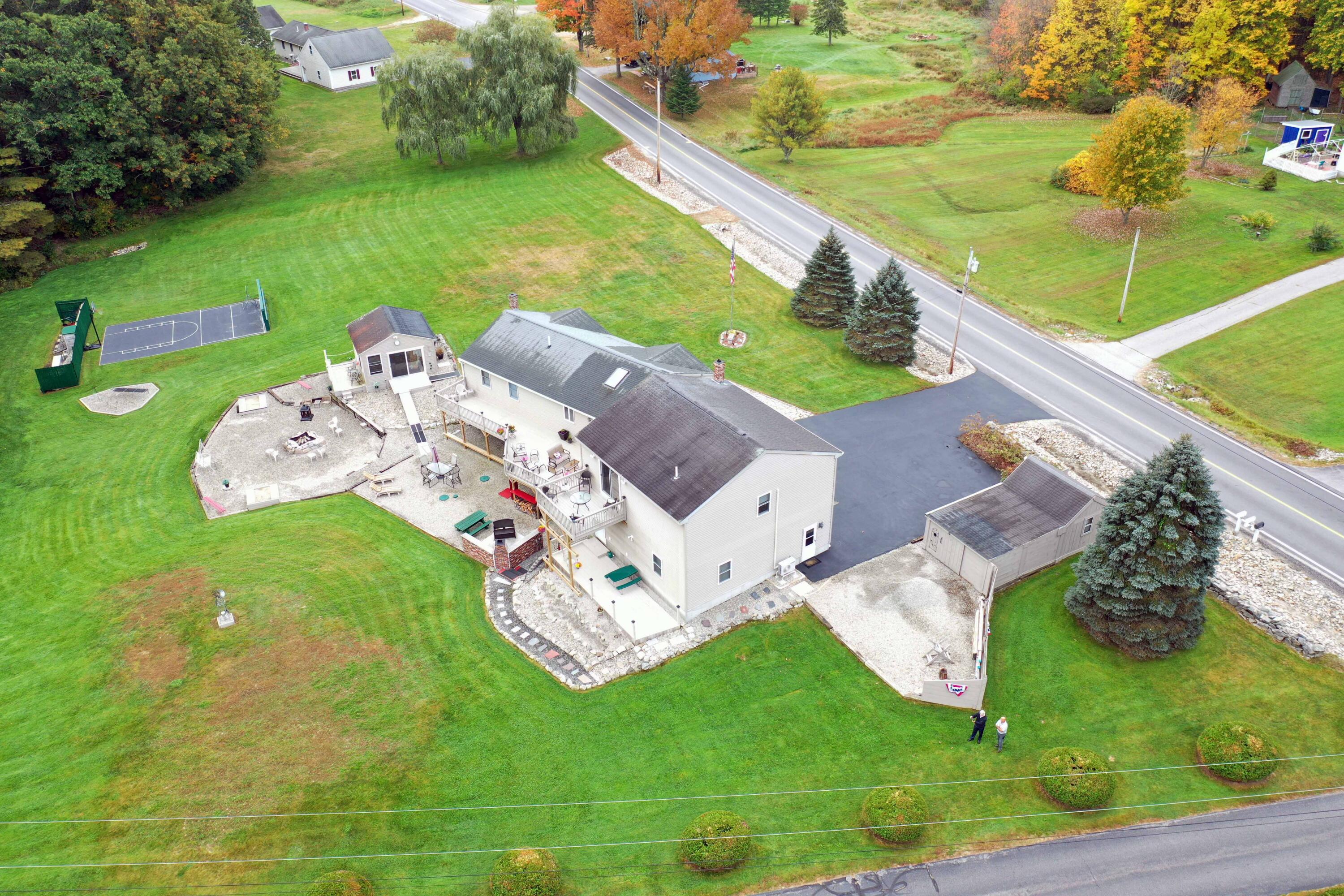 164 Old Alfred Road Arundel, ME 04046 - Photo 45 of 46 45