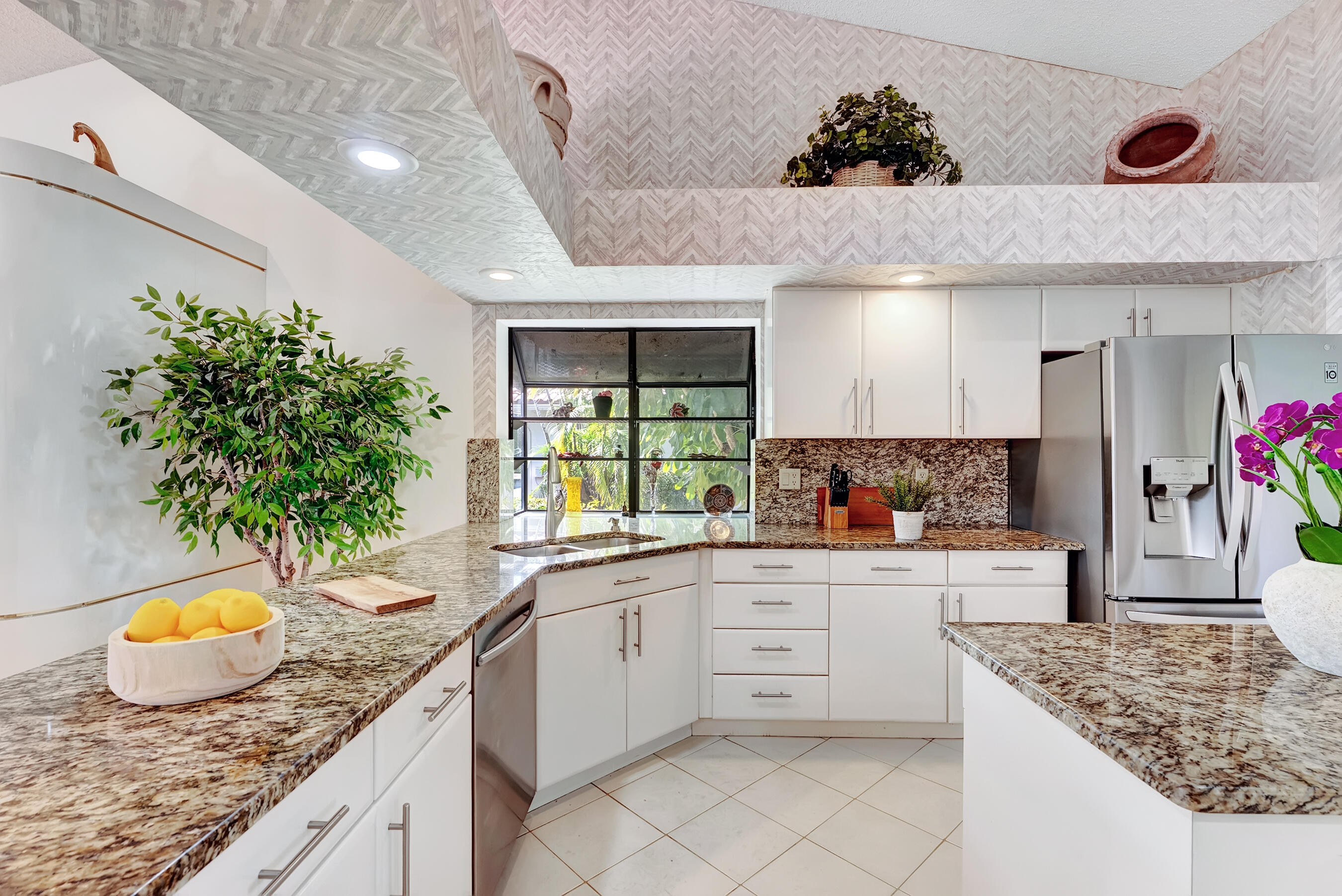 11229 Boca Woods Lane Boca Raton, FL 33428 - Photo 11 of 51 Kitchen