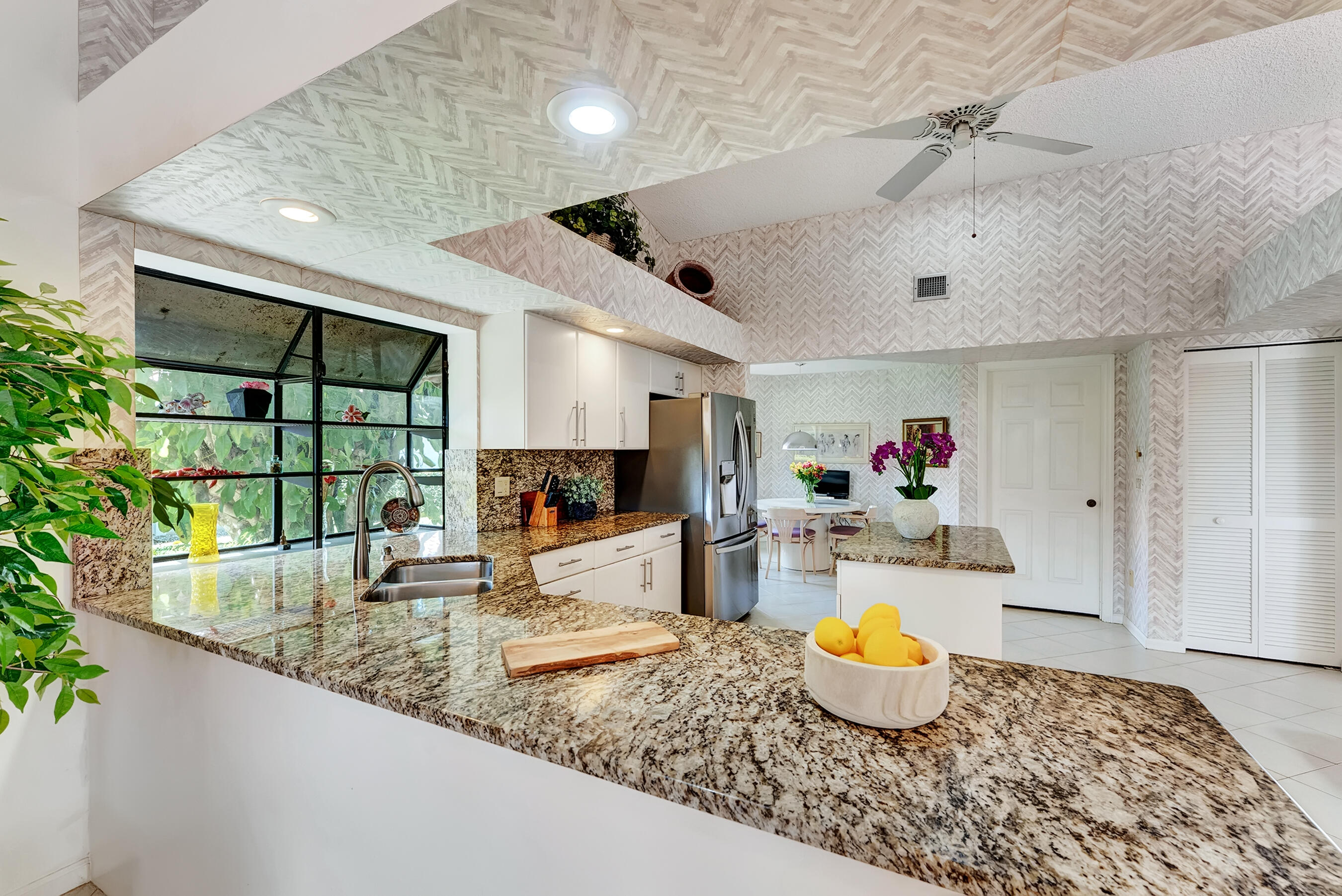 11229 Boca Woods Lane Boca Raton, FL 33428 - Photo 12 of 51 Kitchen