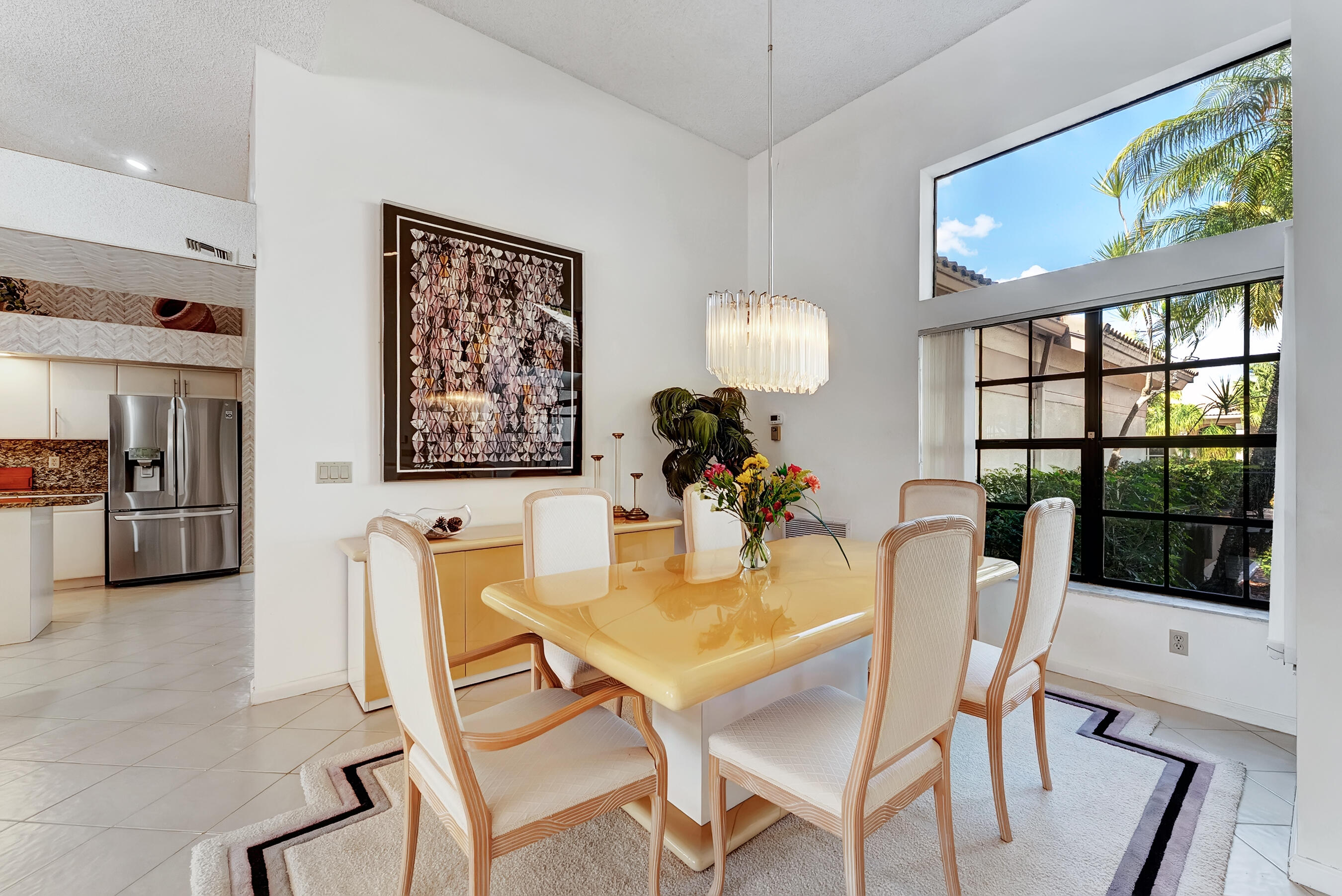 11229 Boca Woods Lane Boca Raton, FL 33428 - Photo 16 of 51 Formal dining room
