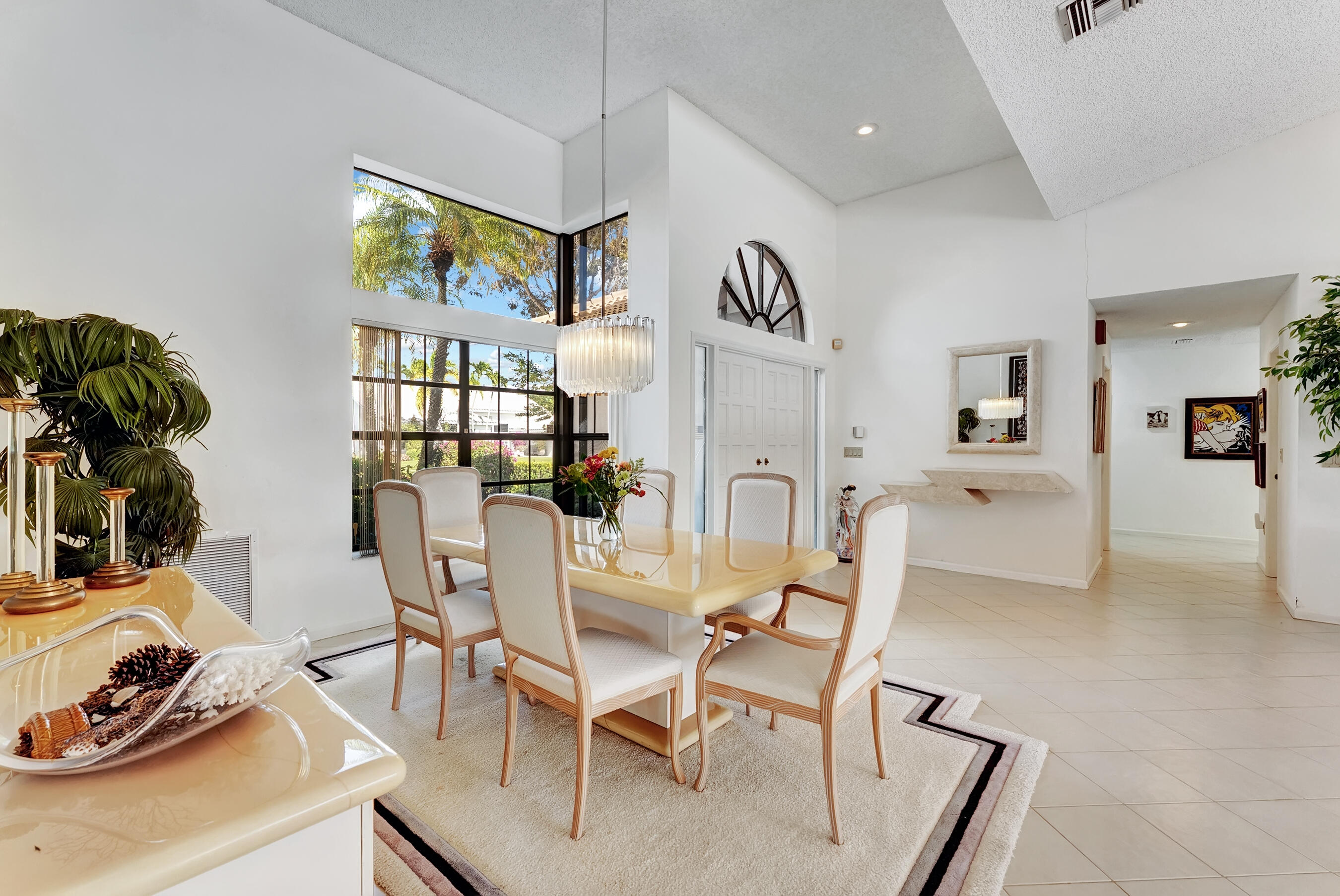 11229 Boca Woods Lane Boca Raton, FL 33428 - Photo 17 of 51 Foyer