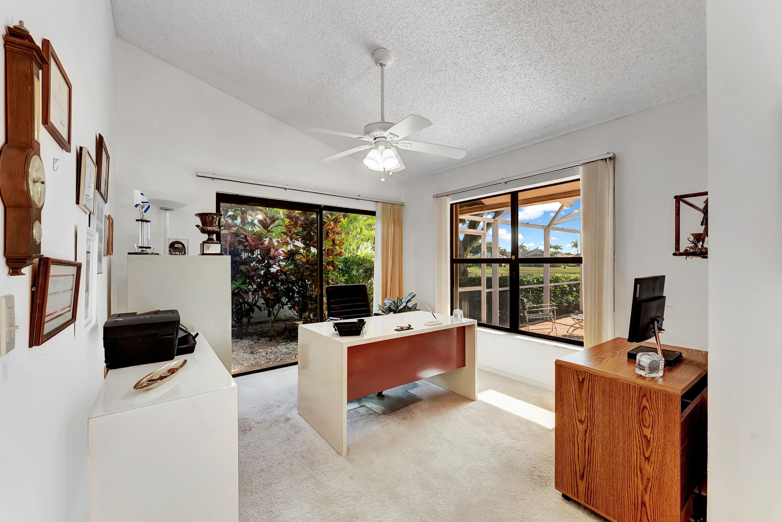 11229 Boca Woods Lane Boca Raton, FL 33428 - Photo 28 of 51 Primary ensuite sitting area