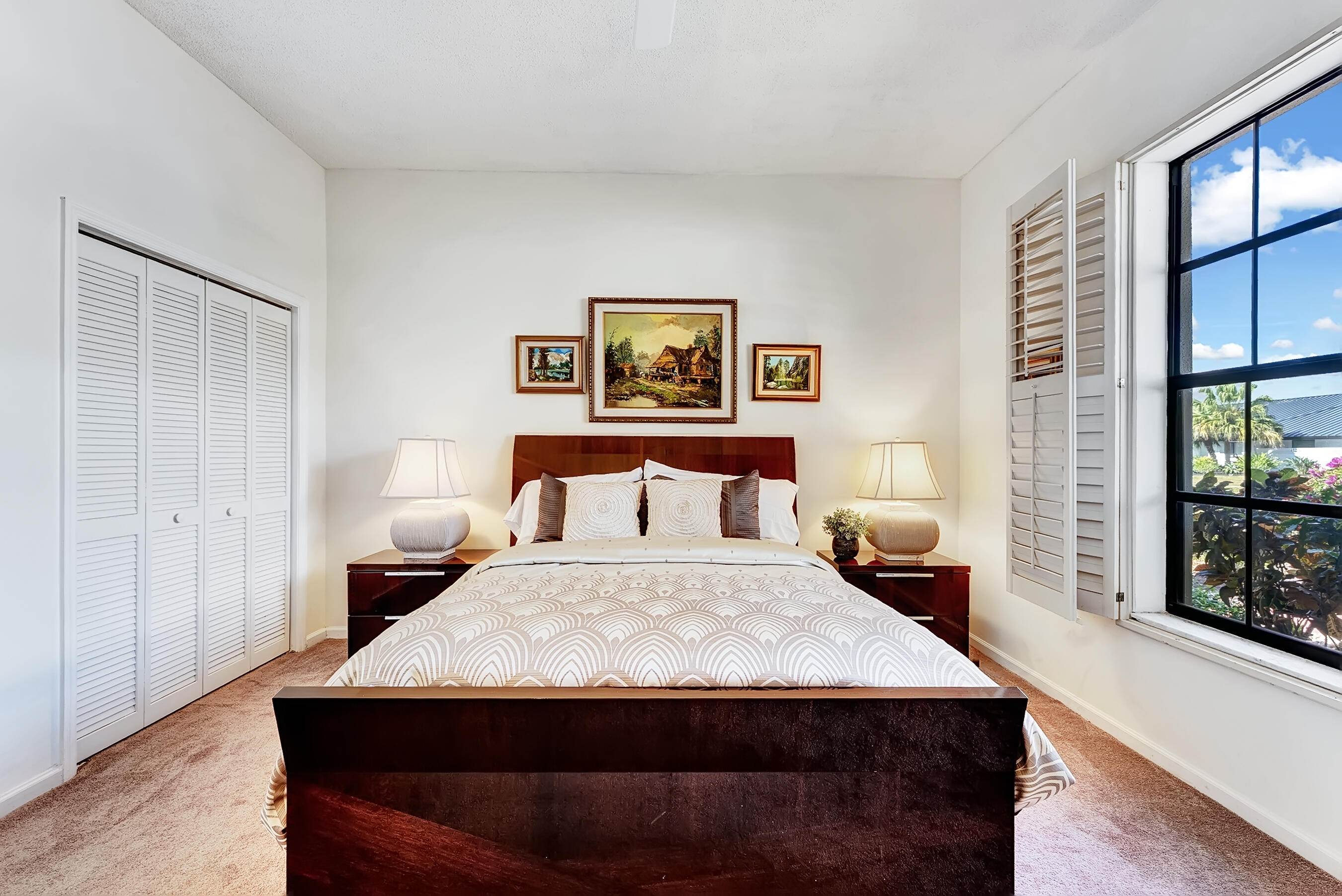 11229 Boca Woods Lane Boca Raton, FL 33428 - Photo 34 of 51 Secondary bedroom