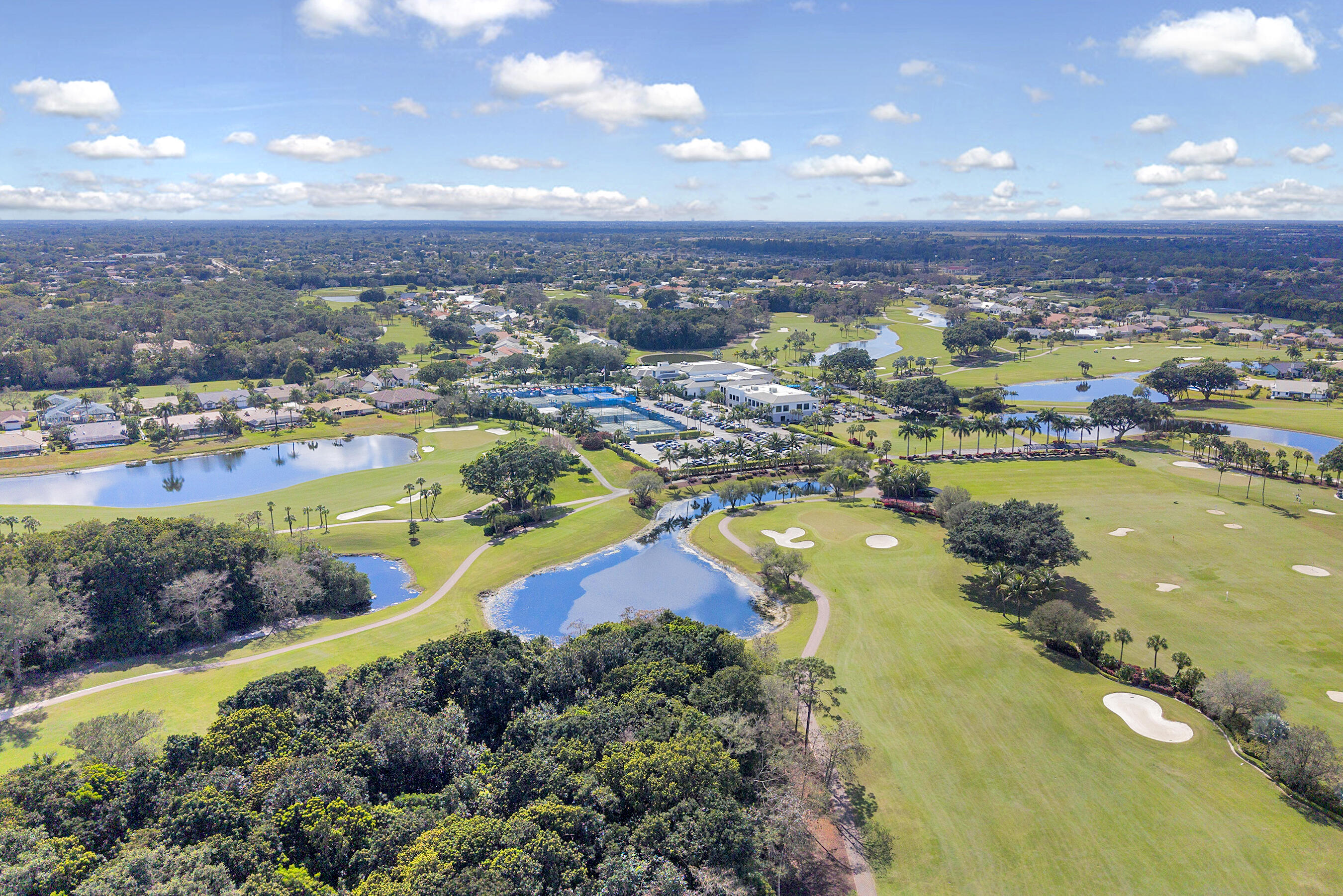 11229 Boca Woods Lane Boca Raton, FL 33428 - Photo 43 of 51 Golf course