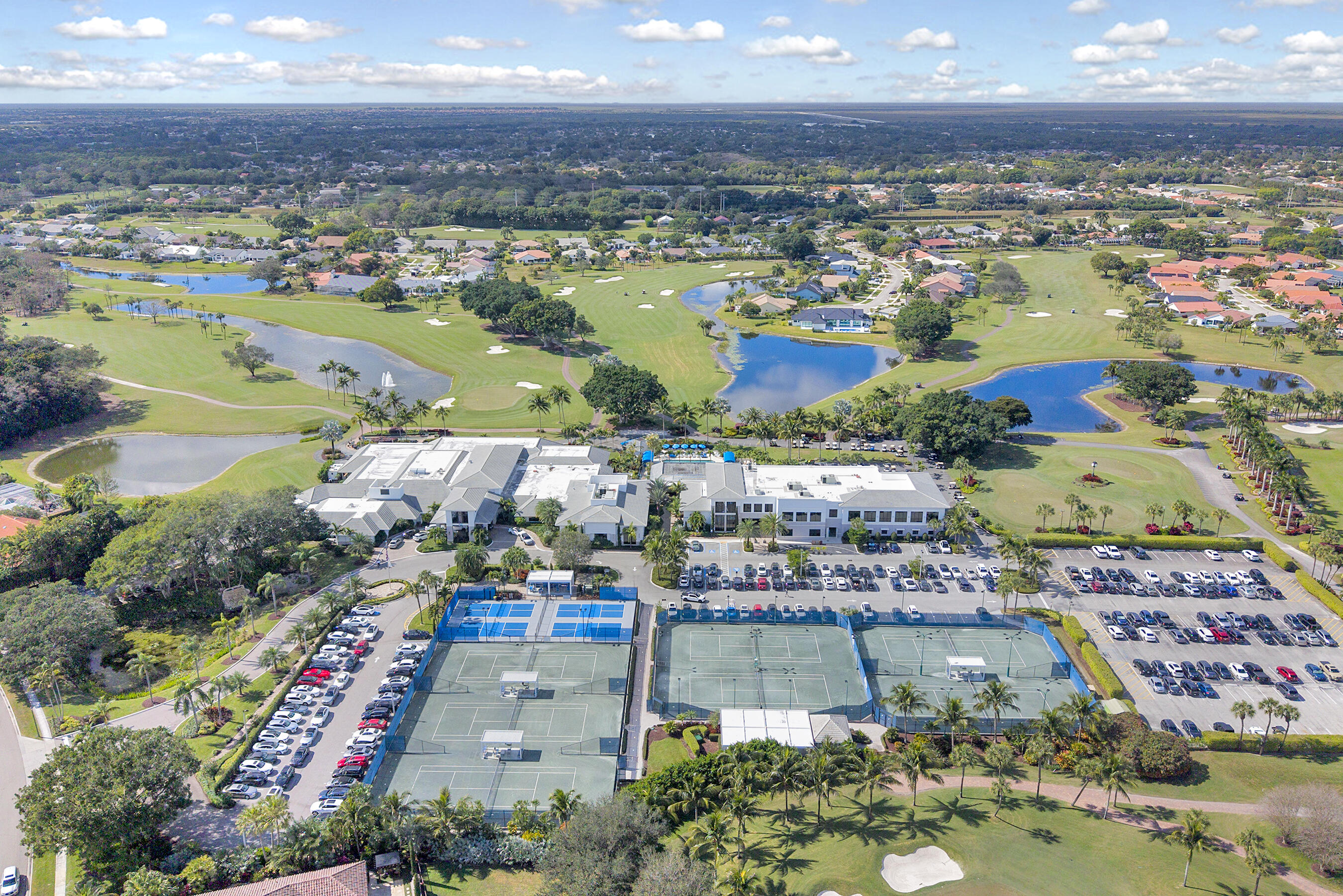 11229 Boca Woods Lane Boca Raton, FL 33428 - Photo 48 of 51 Clubhouse