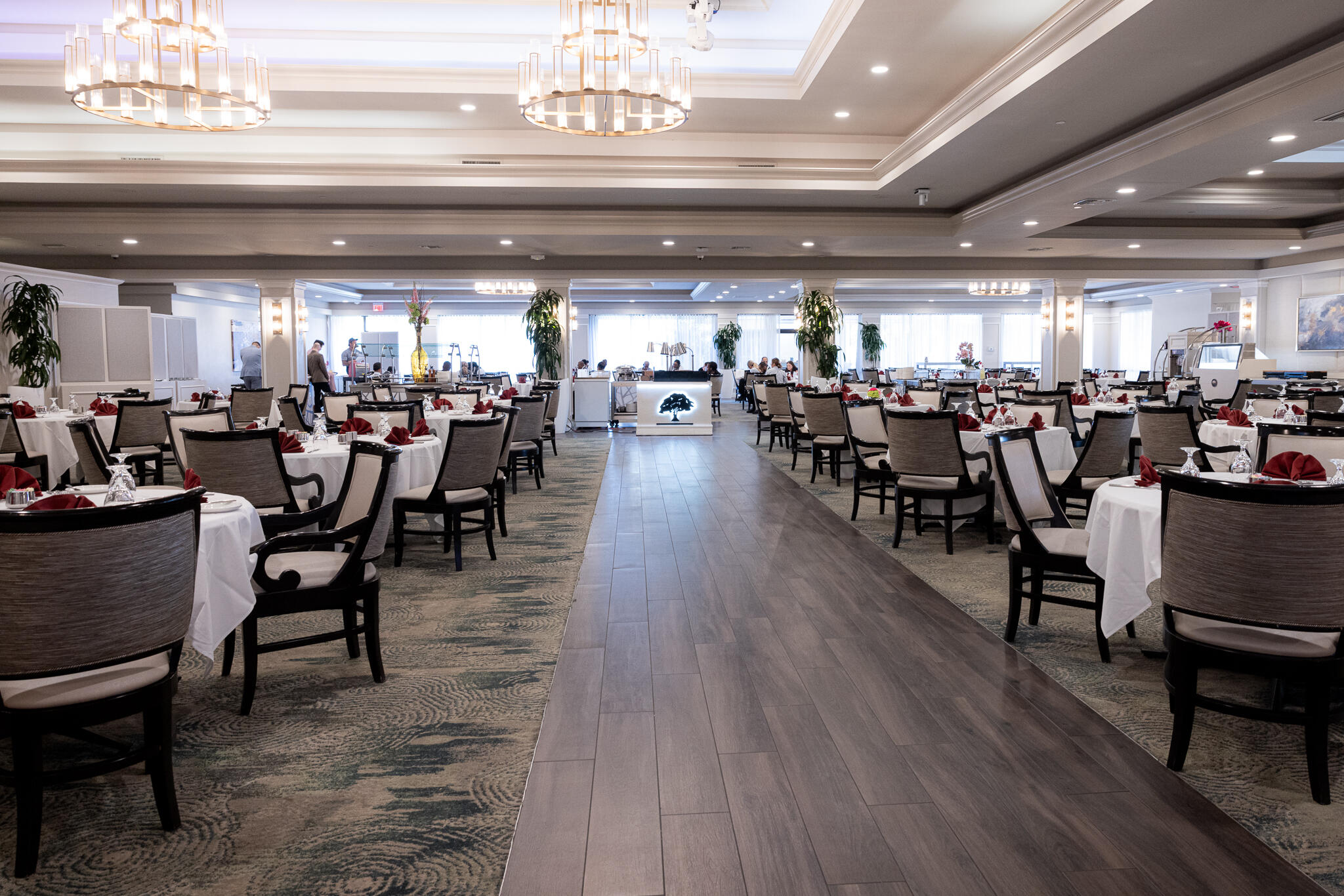 11229 Boca Woods Lane Boca Raton, FL 33428 - Photo 49 of 51 Fine dining