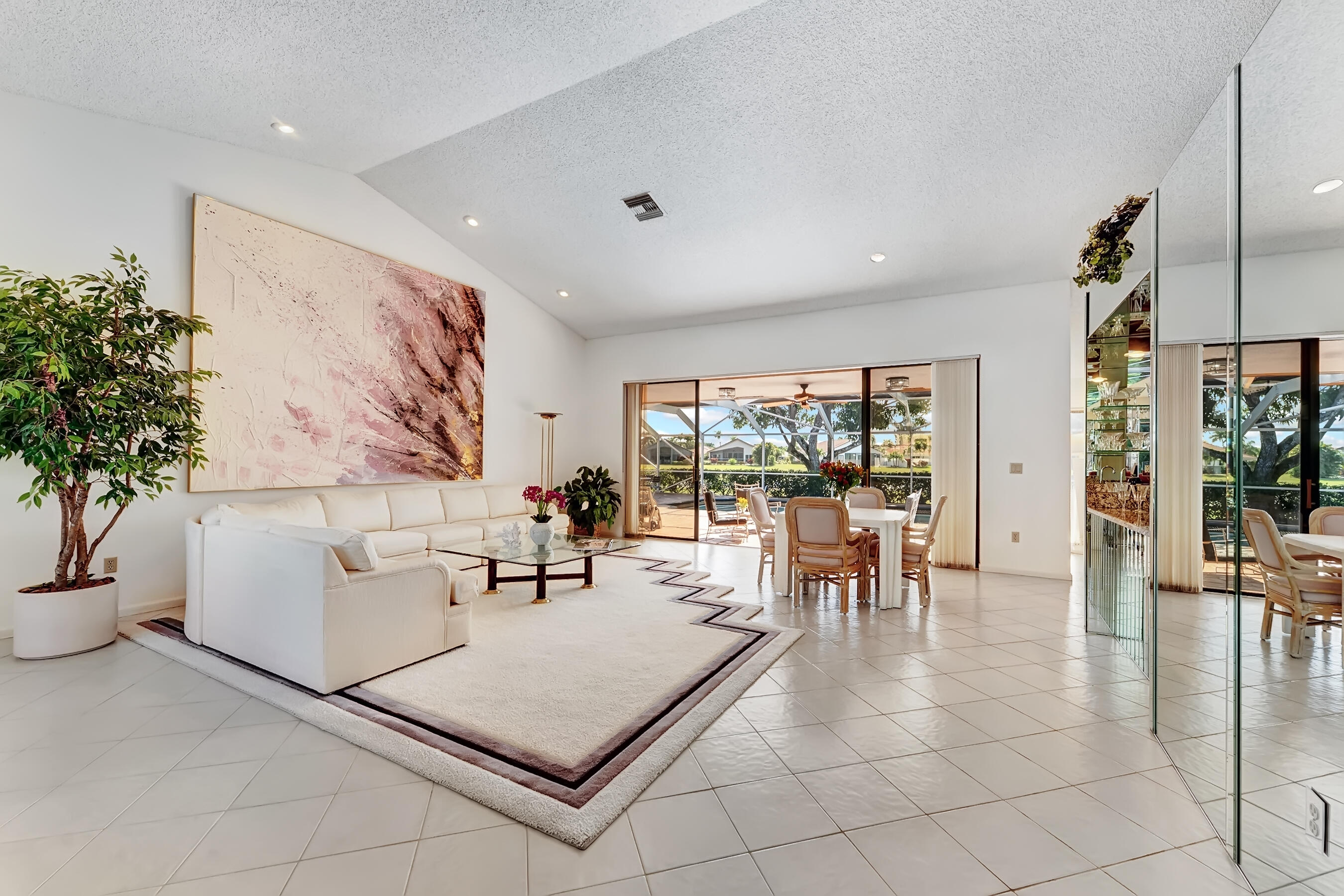 11229 Boca Woods Lane Boca Raton, FL 33428 - Photo 7 of 51 Family room