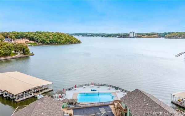 $235,000 | 21 Southwood Shores Circle, Unit 2C, Lake Ozark, MO 65049