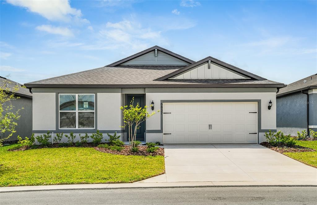 6837 Southwest 90th Loop Ocala, FL 34476 - Photo 1 of 1 Heston Exterior