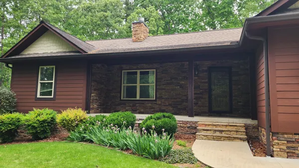 $389,000 | 3300 Hardinger Road Northwest, Fort Payne, AL 35968